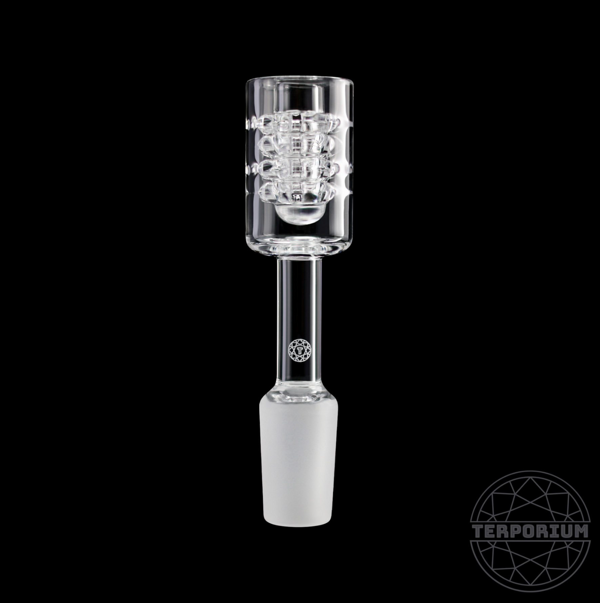 Yeti Dabs Mini Tube – Smoke Shack