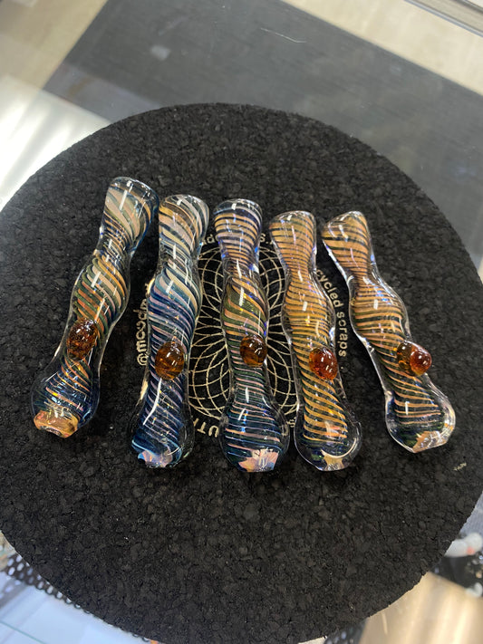 Linework Chillum