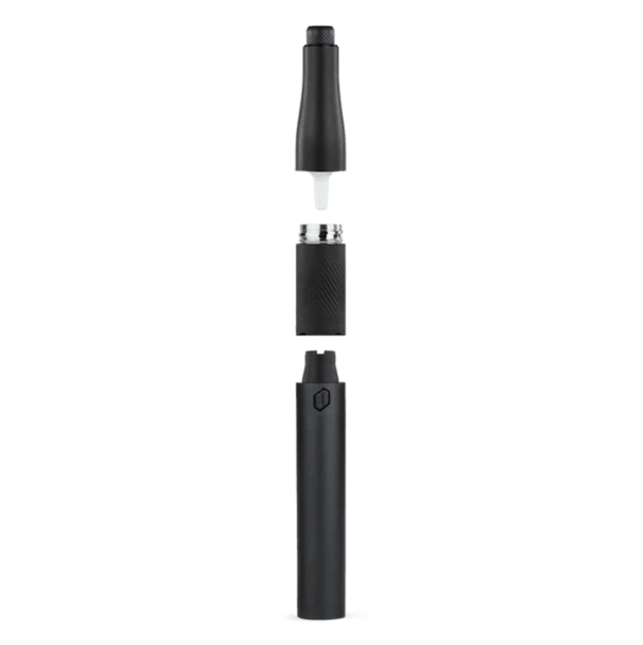 Puffco New Plus | Onyx