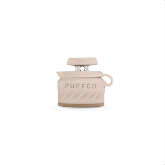 Puffco Peak Pro Joystick Cap | Desert