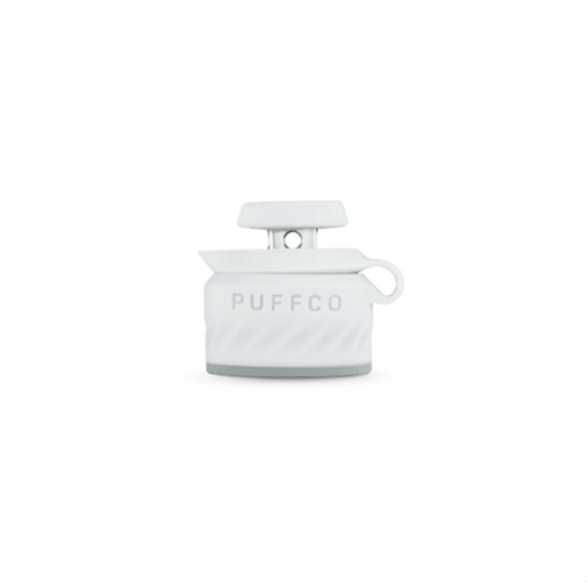 Puffco Peak Pro Joystick Cap | Pearl