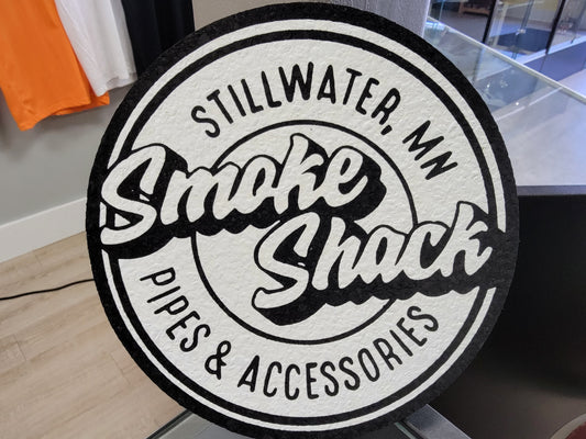 Smokeshack Dabmat