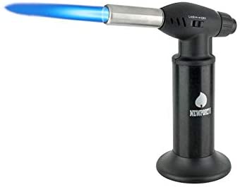 Newport Jumbo Torch 10" - Various Colors