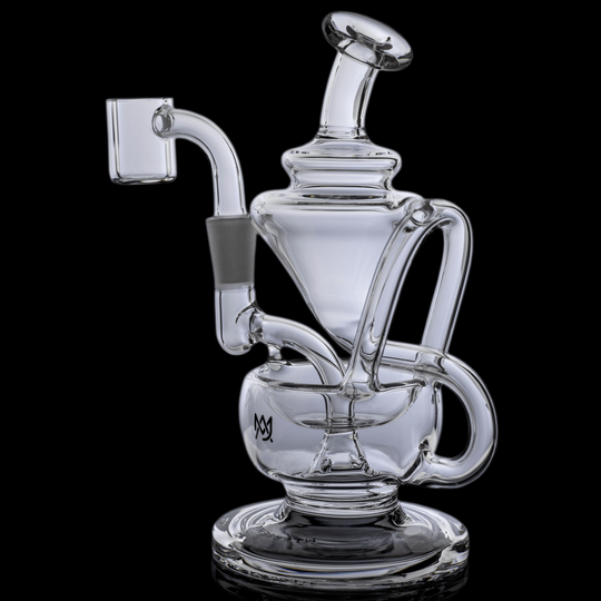 Claude Mini Dab Rig