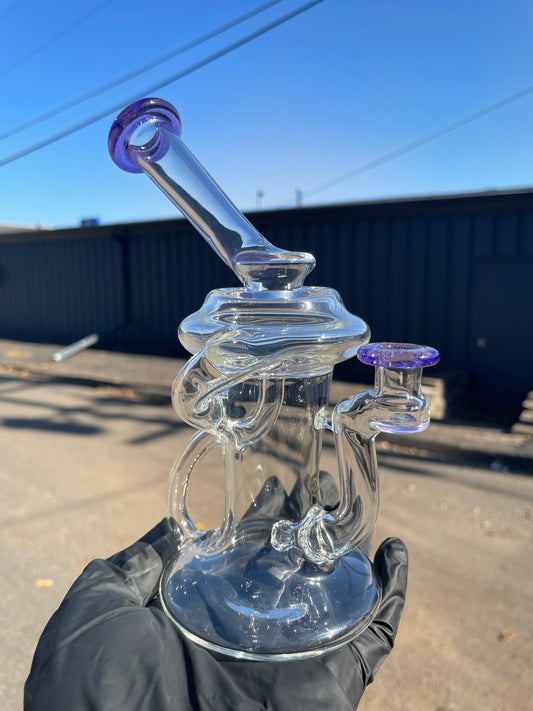 Sliva Klein Recycler