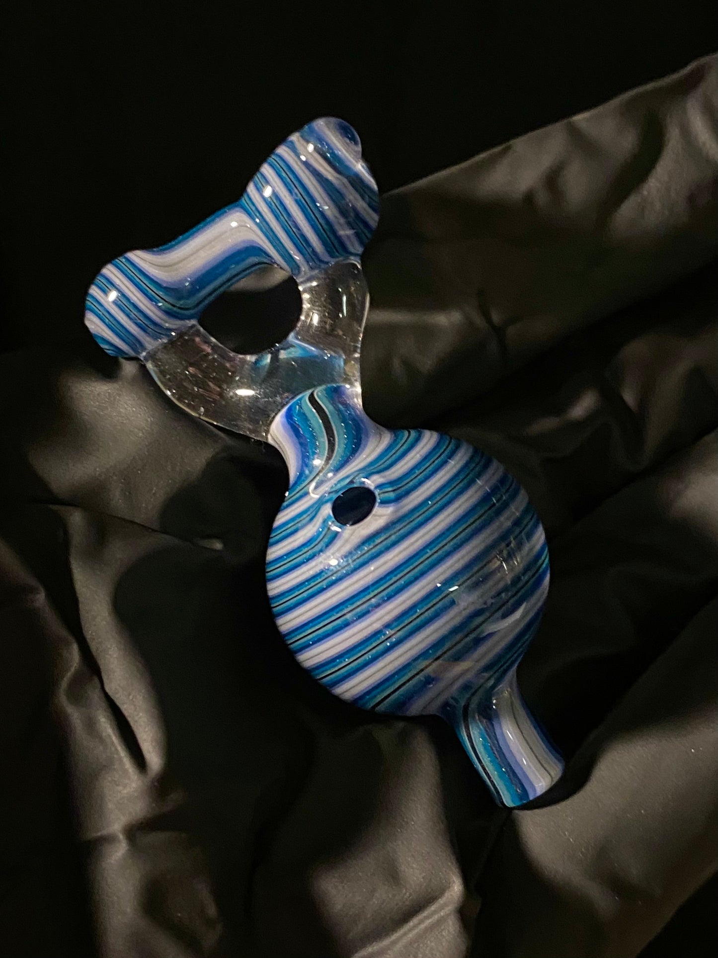 BoroB Mini Pipe Bubble Cap