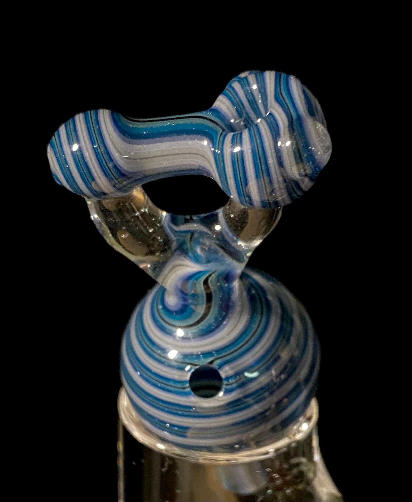 BoroB Mini Pipe Bubble Cap