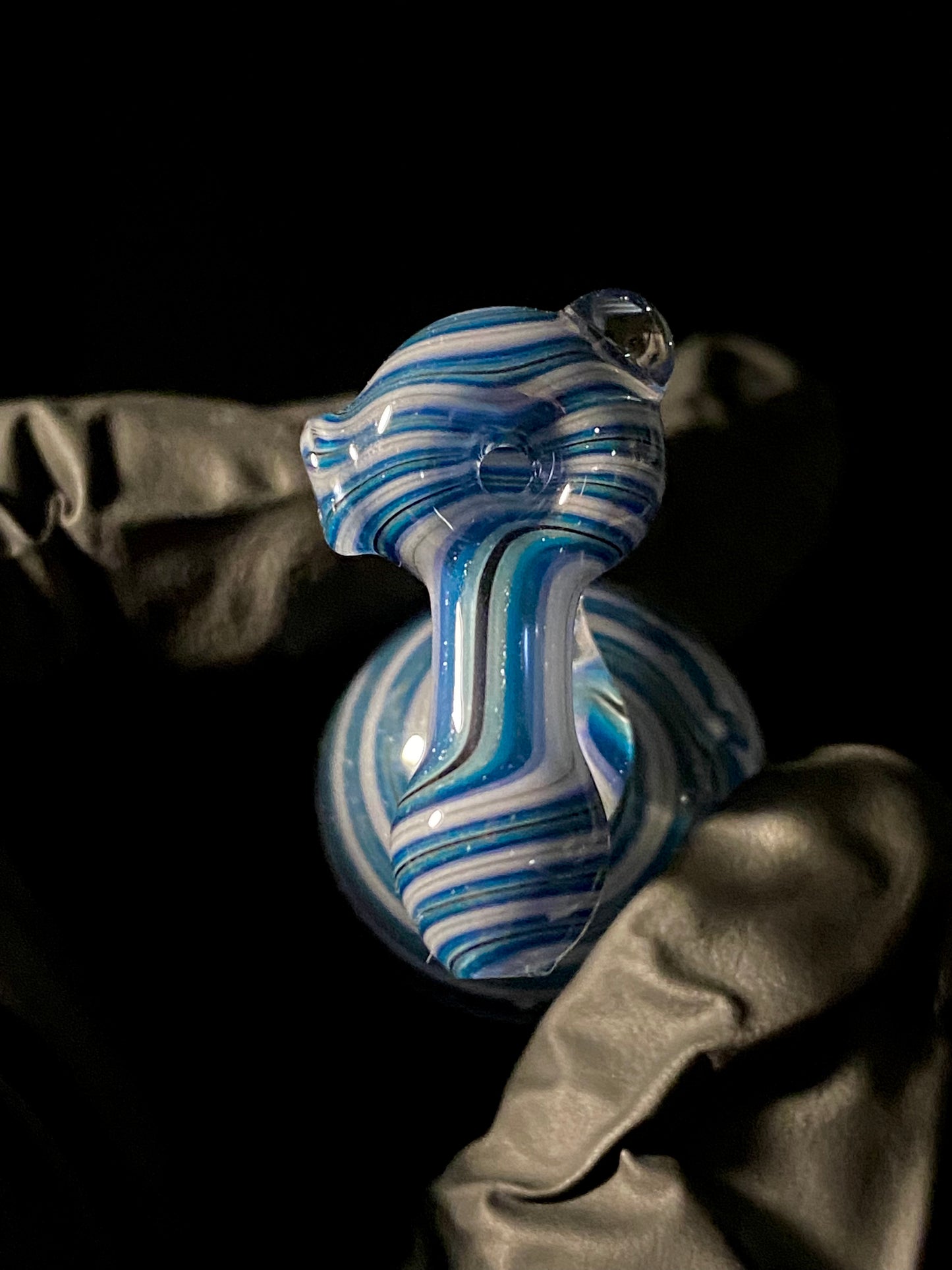 BoroB Mini Pipe Bubble Cap