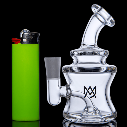 Jammer Mini Dab Rig