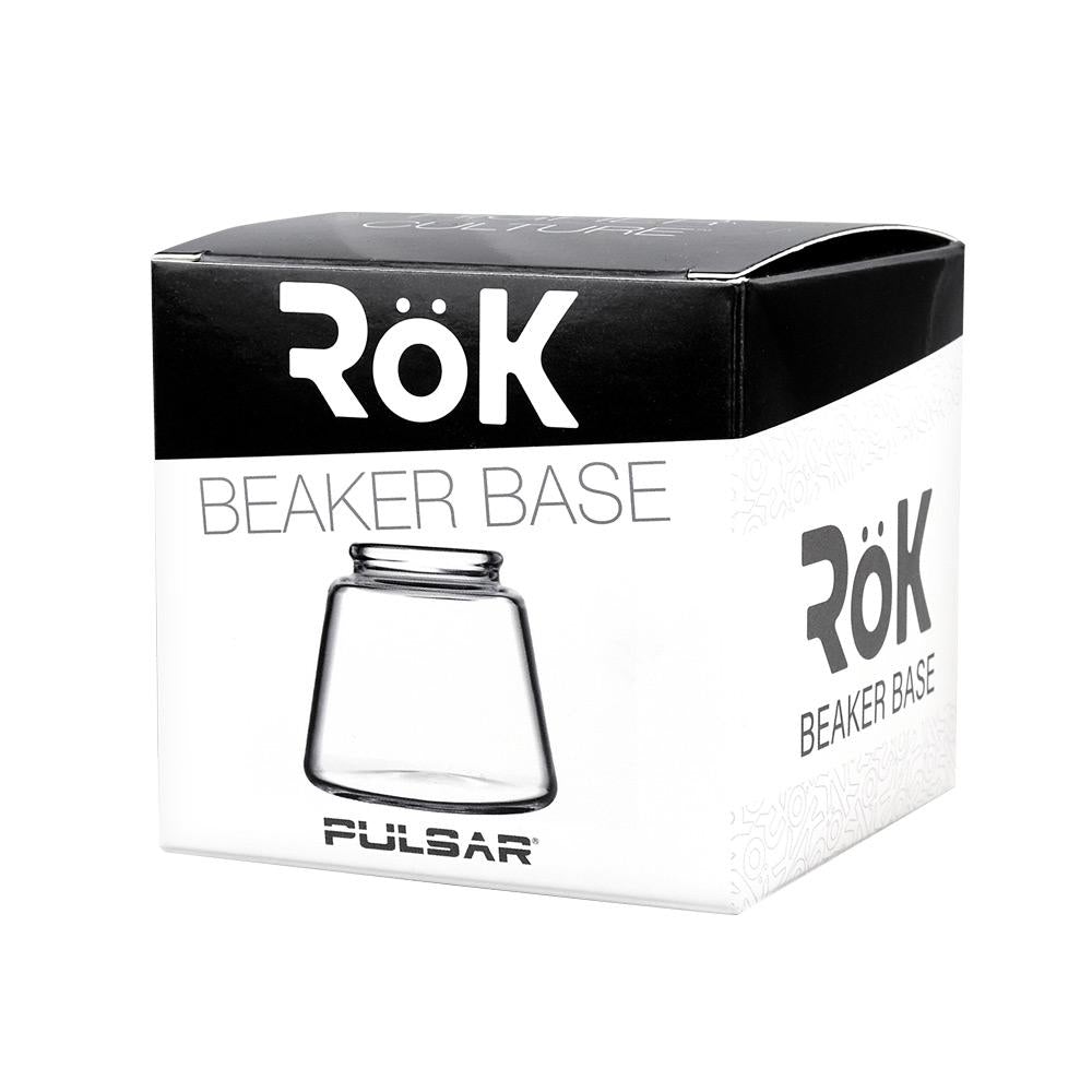 Pulsar ROK Beaker Base