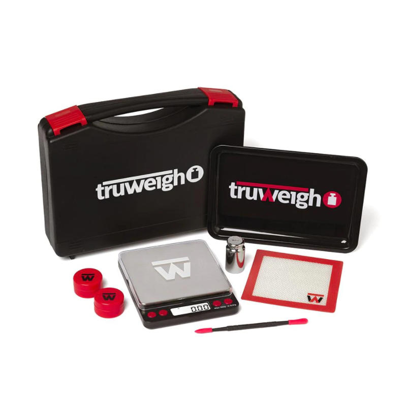 Truweigh 710-PRO Concentrate Kit