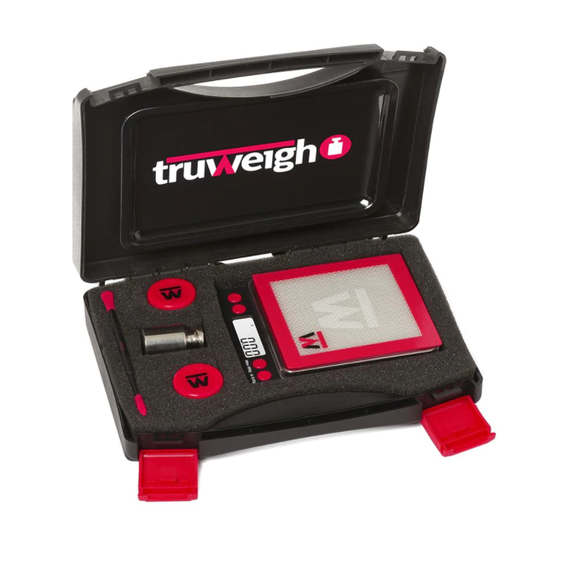 Truweigh 710-PRO Concentrate Kit