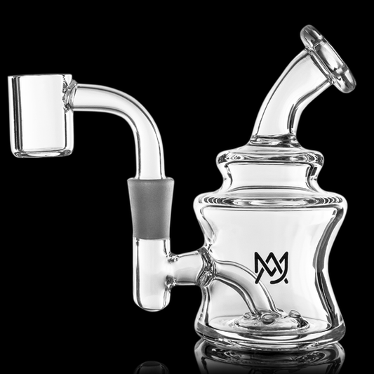 Jammer Mini Dab Rig