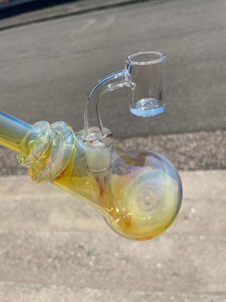 Yeti Dabs Mini Tube