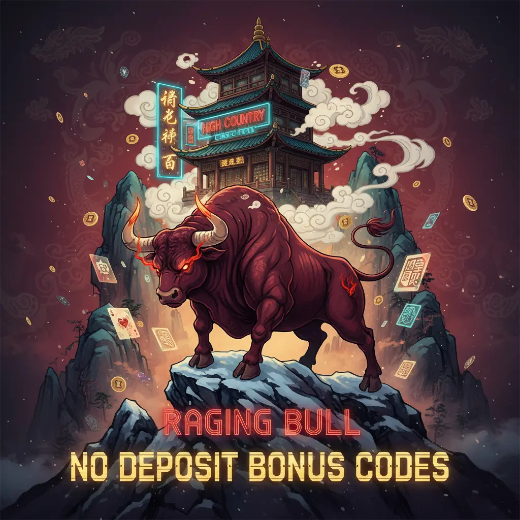 raging bull casino no deposit bonus codes - Country
