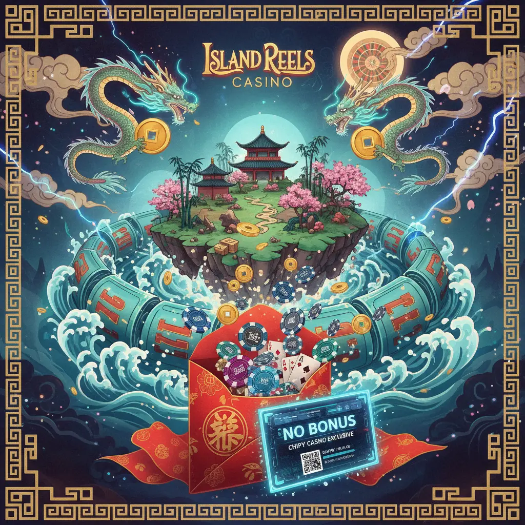 chipy casino no deposit bonus - Island