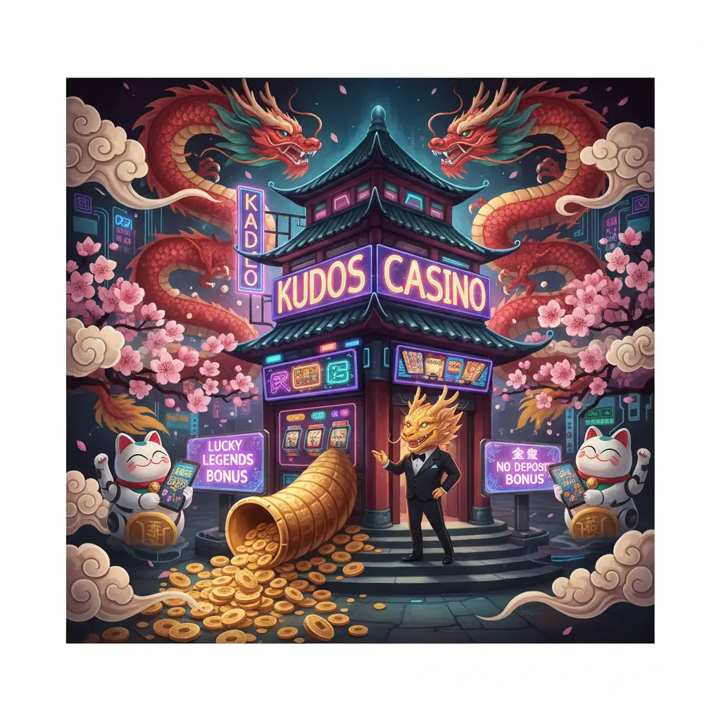 lucky legends casino no deposit bonus - Casino
