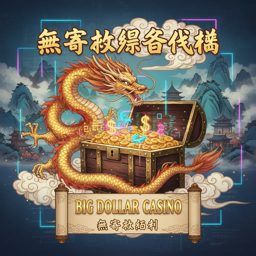 big dollar casino no deposit bonus - Deposit