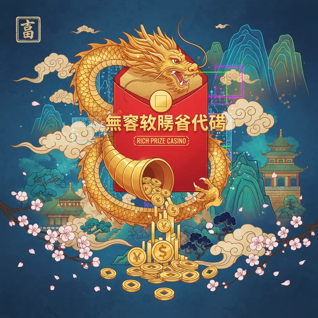 rich prize casino no deposit bonus - Deposit