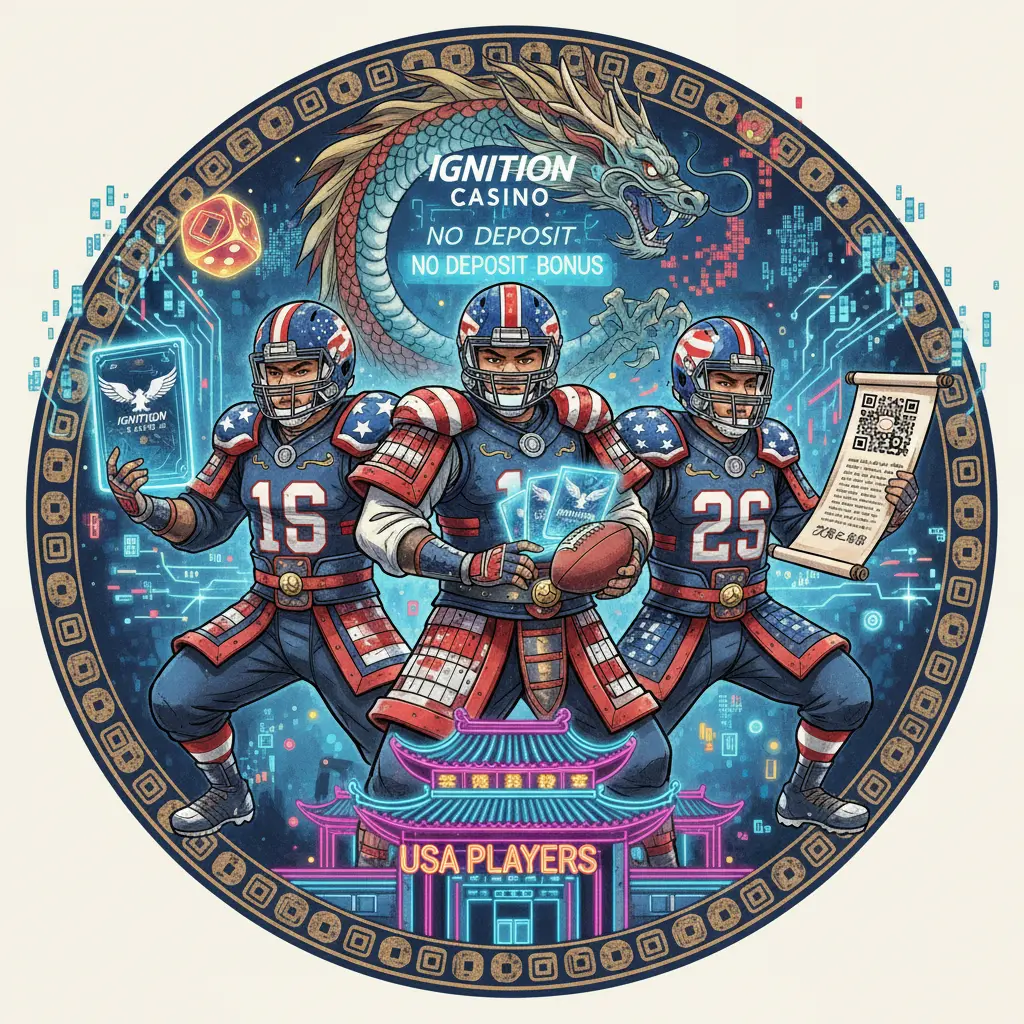 ignition casino no deposit bonus - players