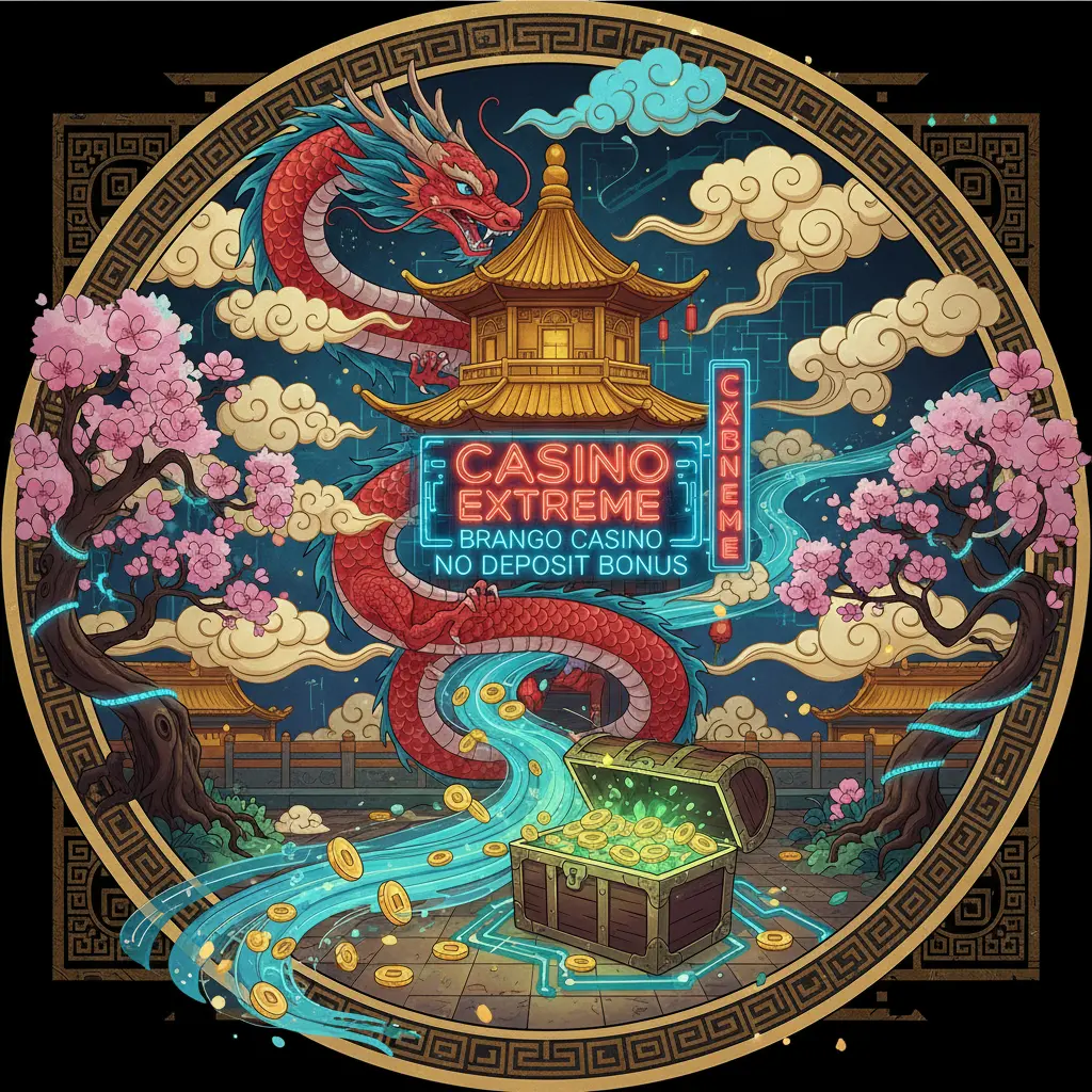 brango casino no deposit bonus - Extreme