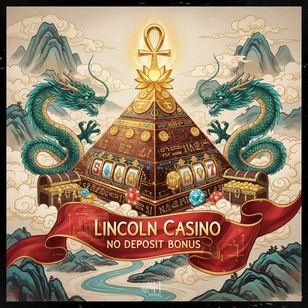 lincoln casino no deposit bonus - Cleopatra