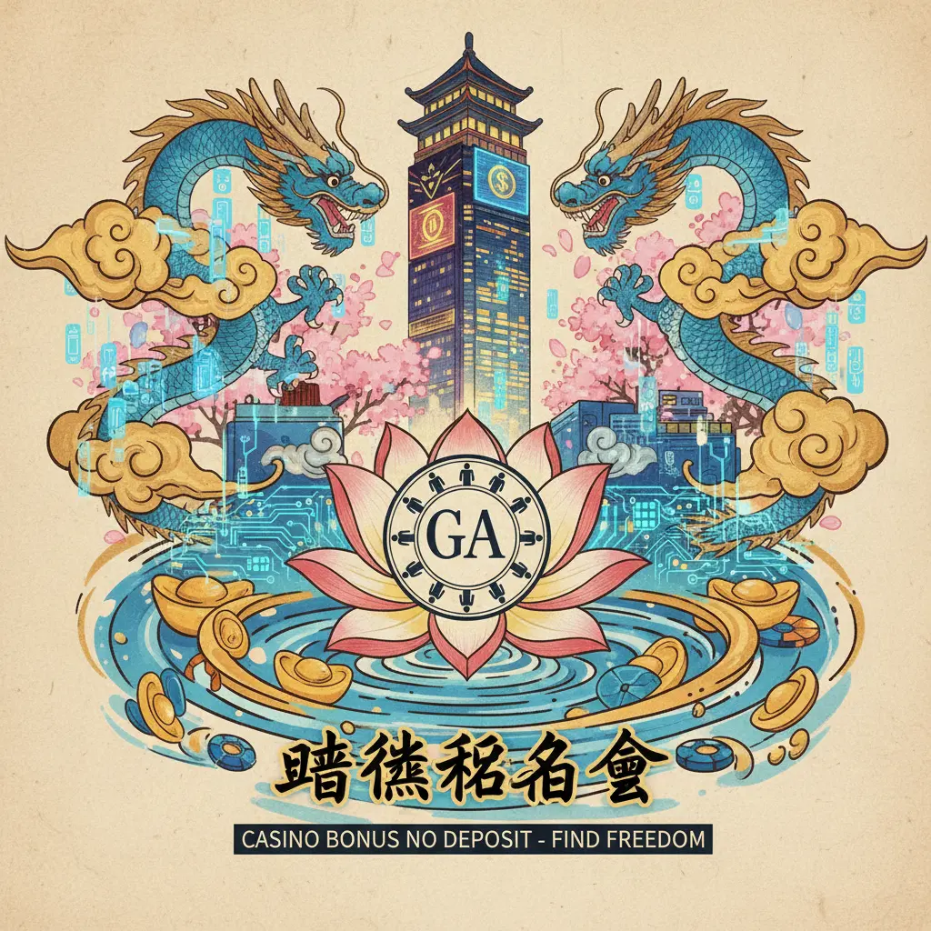 casino bonus no deposit - Anonymous