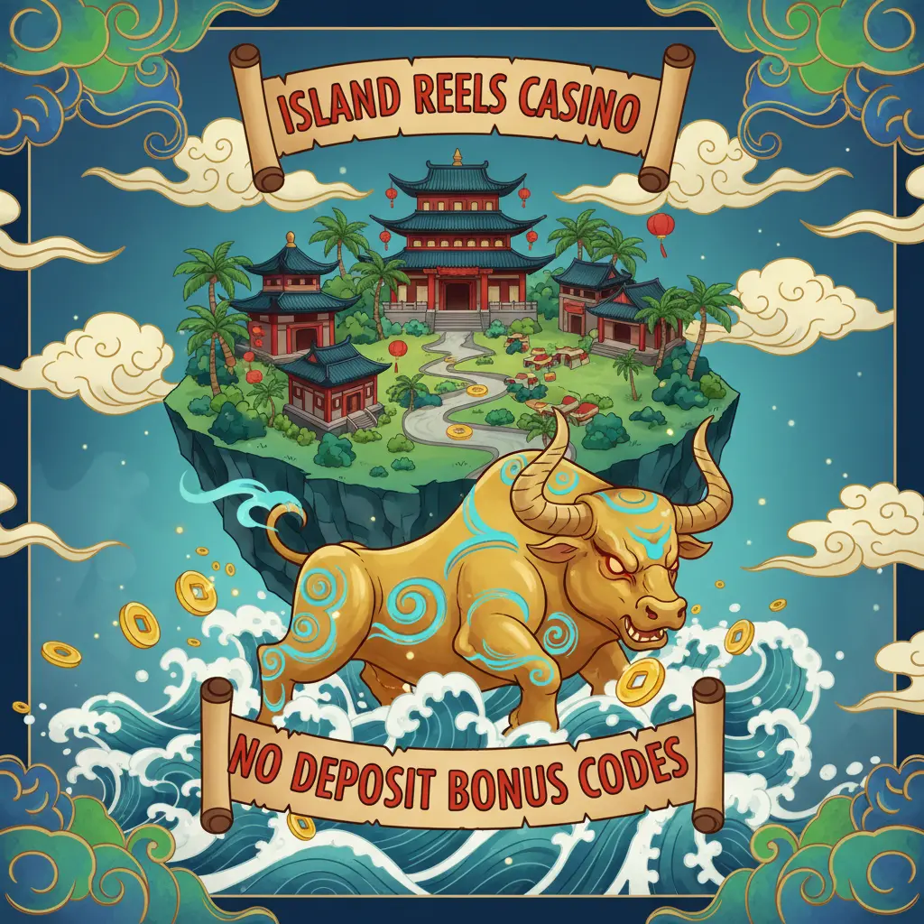 raging bull casino no deposit bonus codes - Island