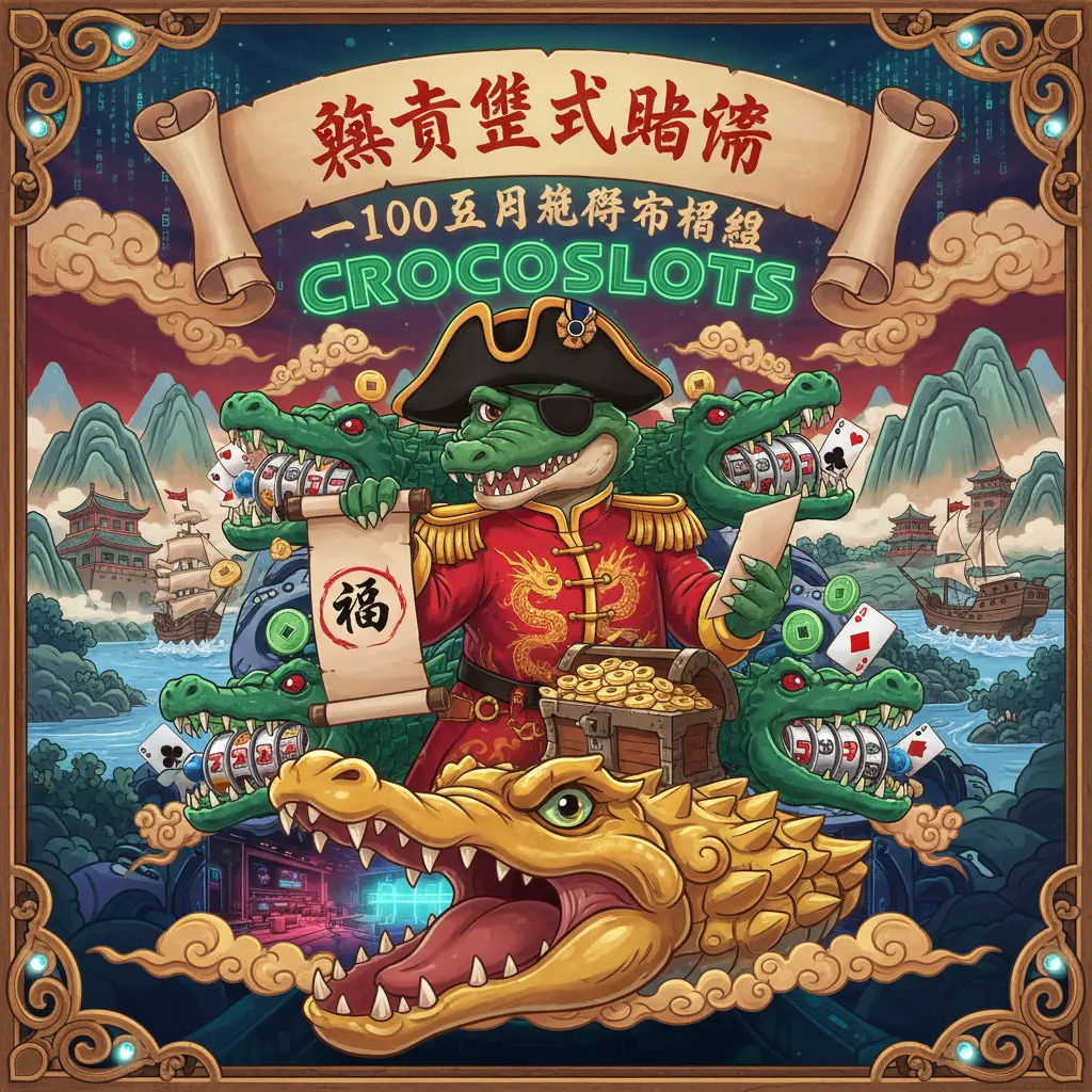 captain jack casino $100 no deposit bonus - CrocoSlots