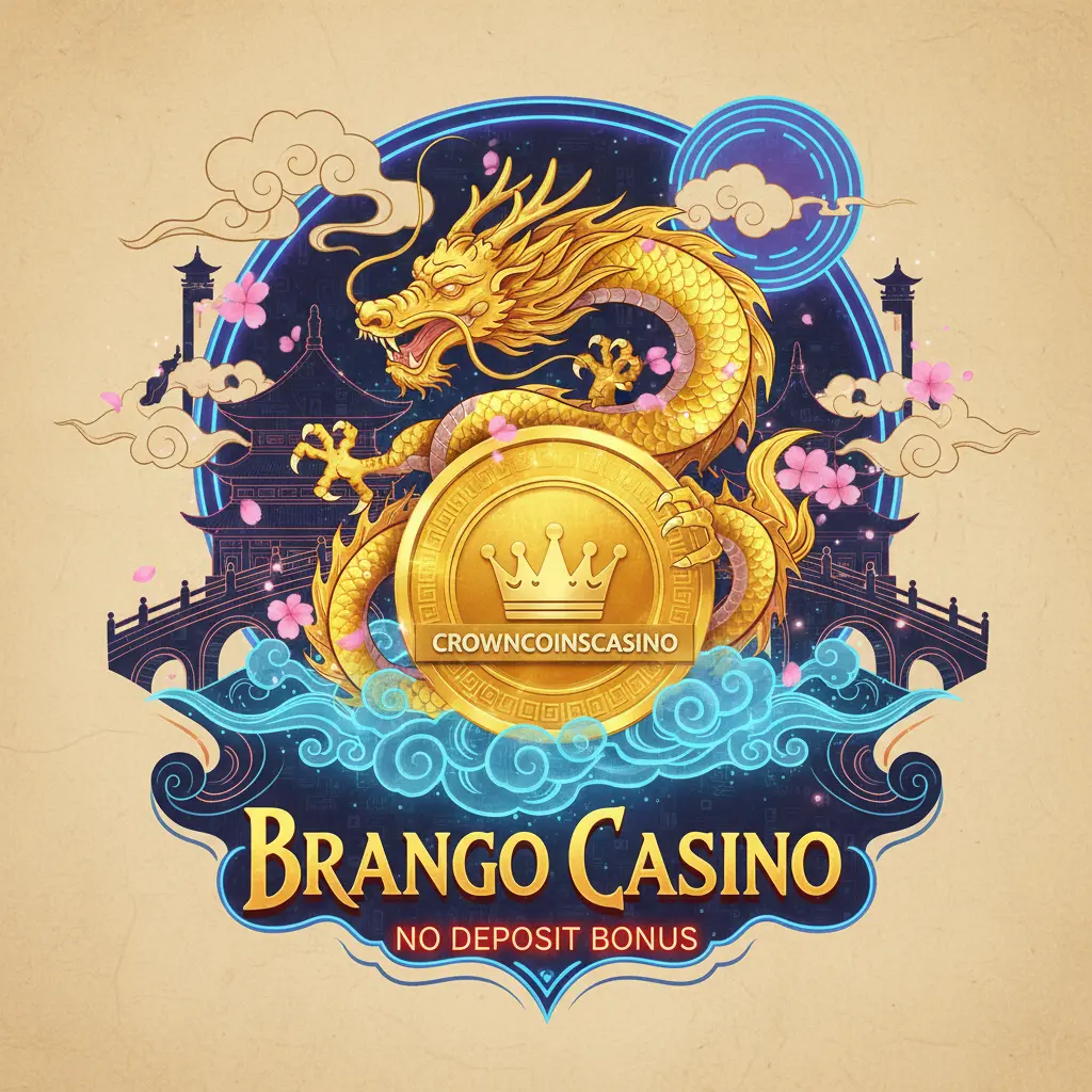 brango casino no deposit bonus - CrownCoinsCasino