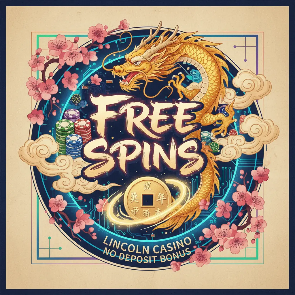 lincoln casino no deposit bonus - Spins