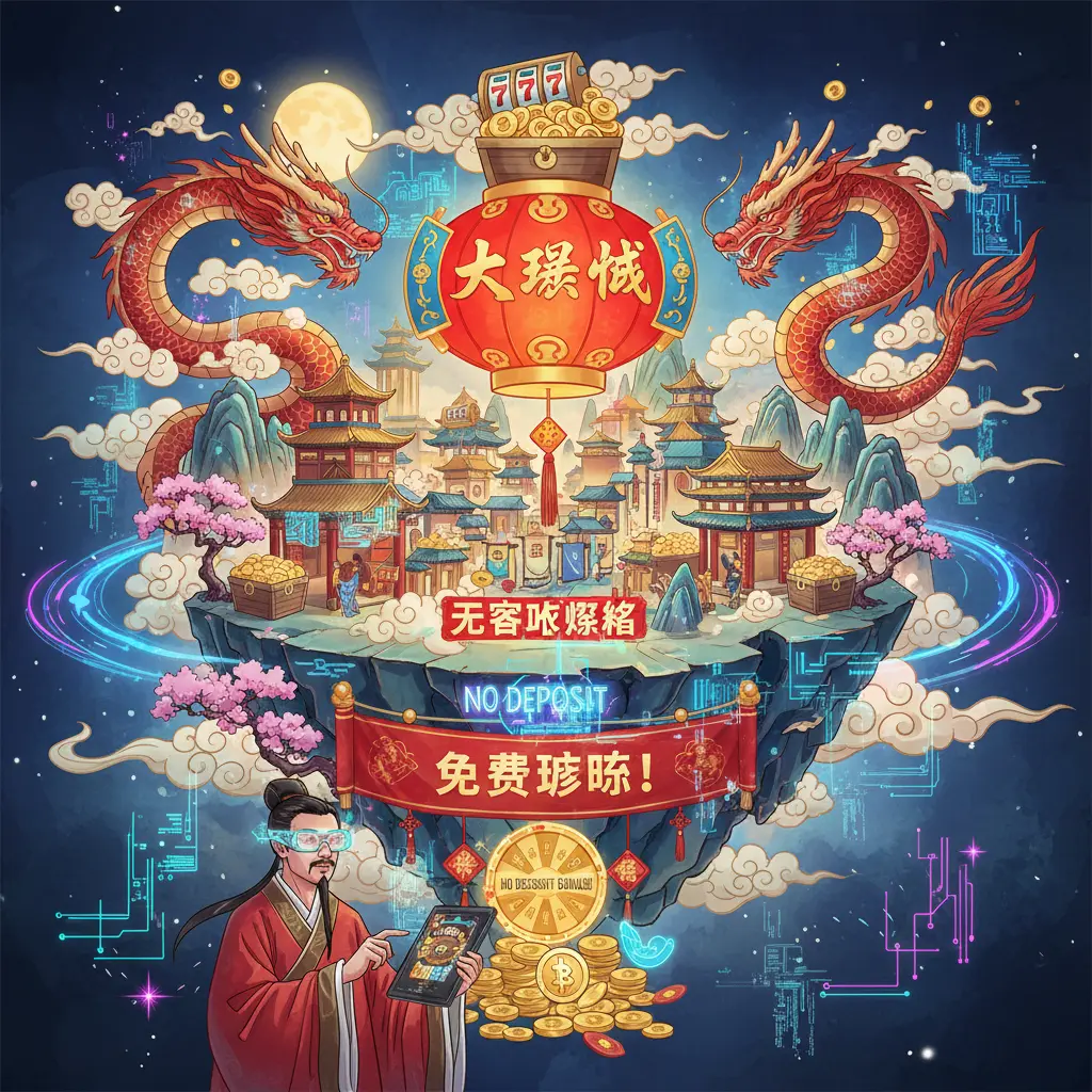 casino bonus no deposit - Jackpot