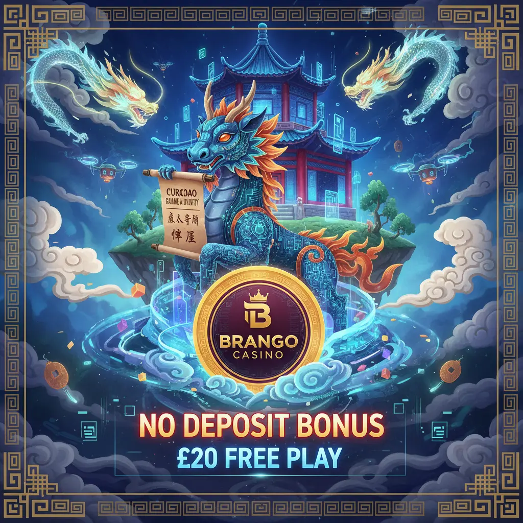 brango casino no deposit bonus - Authority