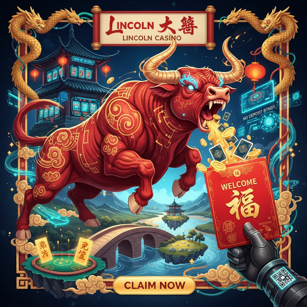 raging bull casino no deposit bonus codes - Lincoln