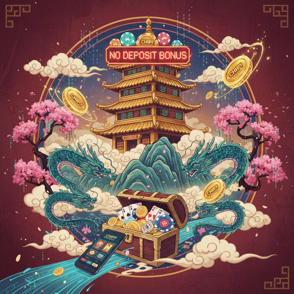 chipy casino no deposit bonus - Gambling