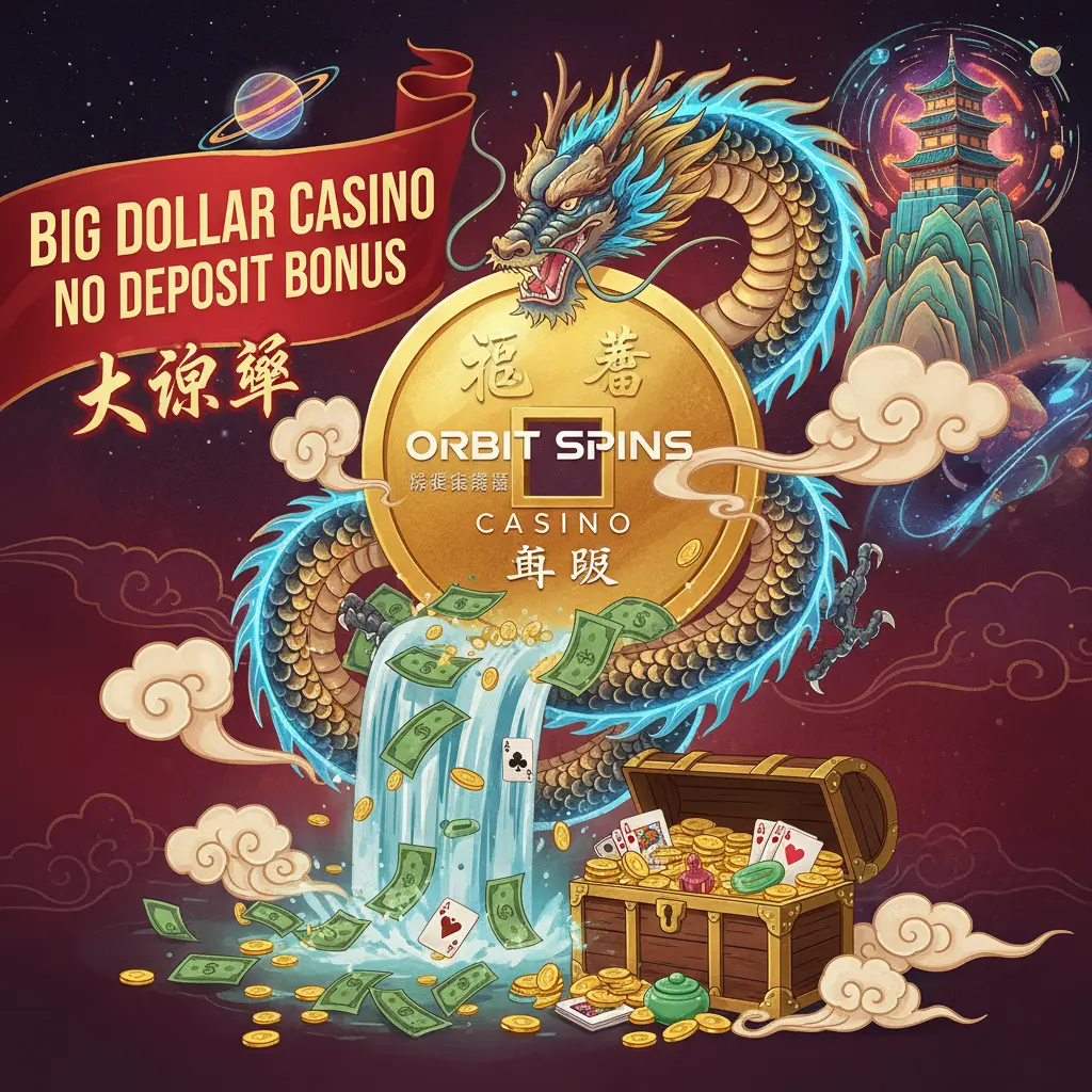 big dollar casino no deposit bonus - Casino