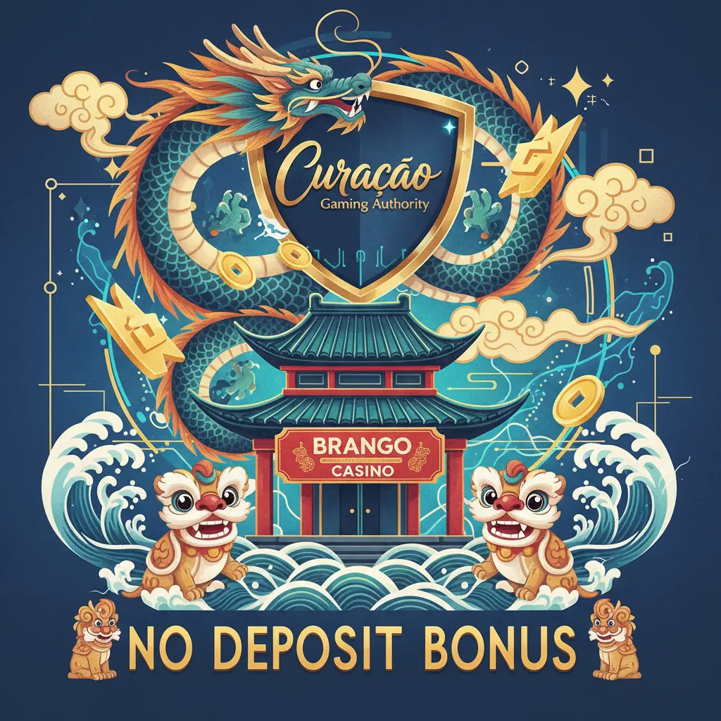 brango casino no deposit bonus - Authority