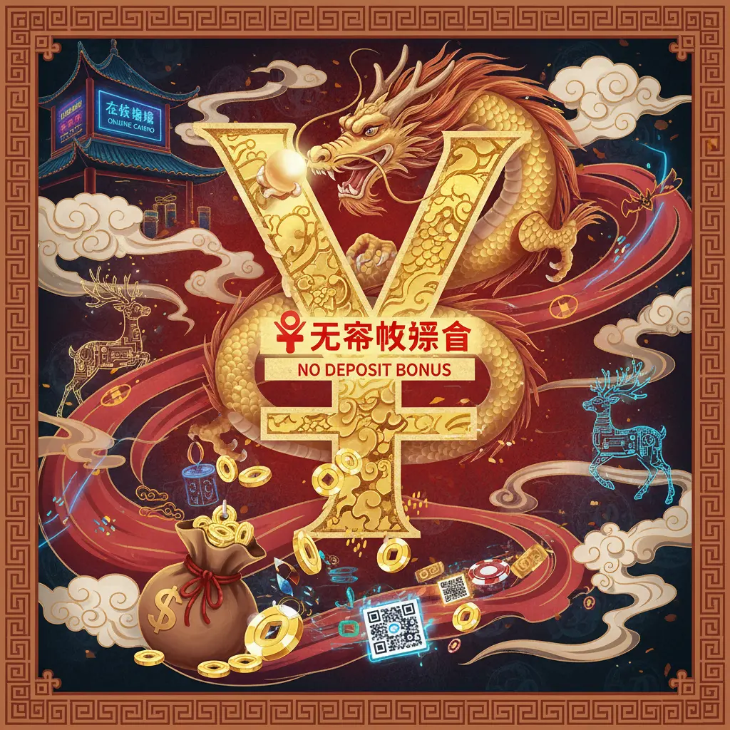 casino bonus no deposit - Online