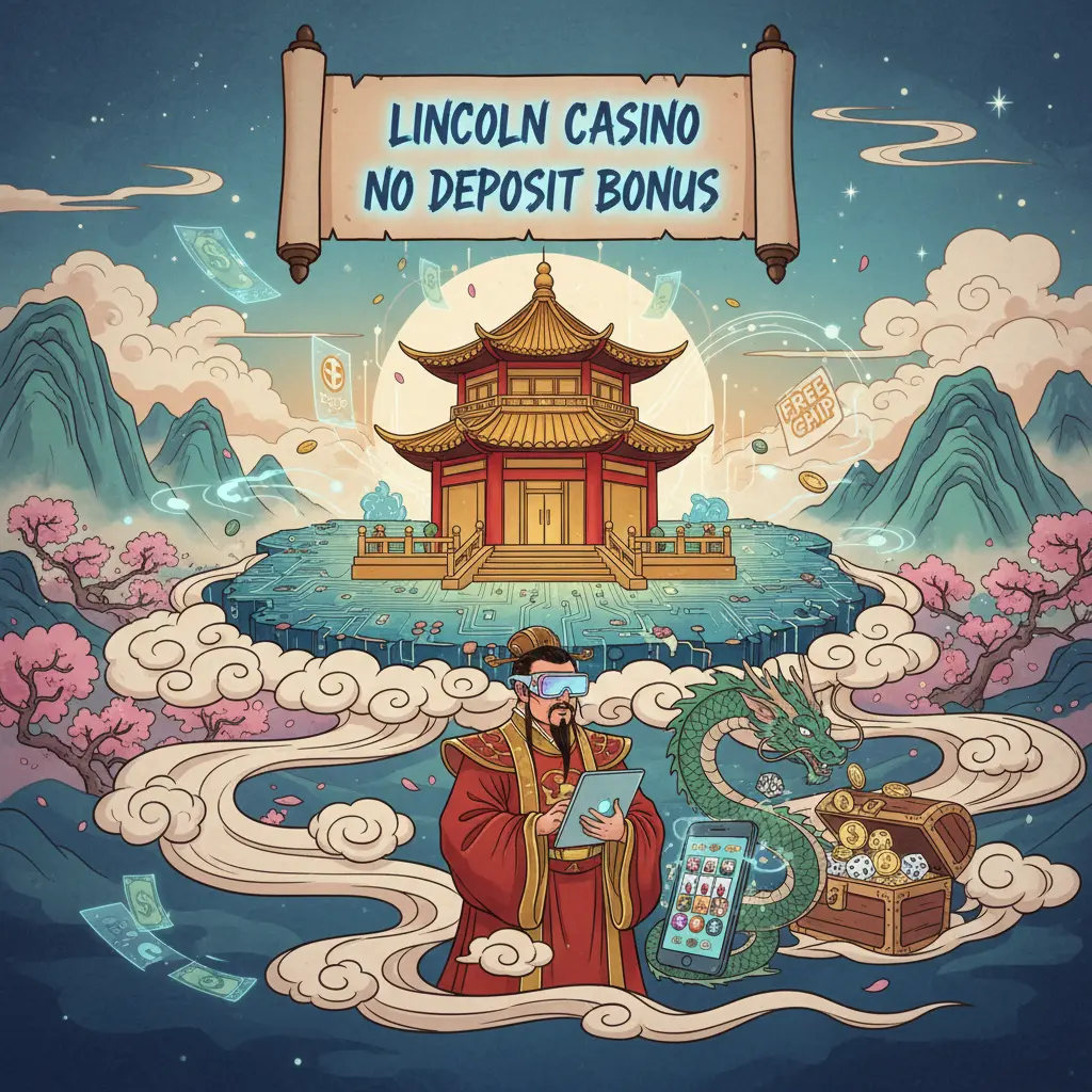 lincoln casino no deposit bonus - Gambling