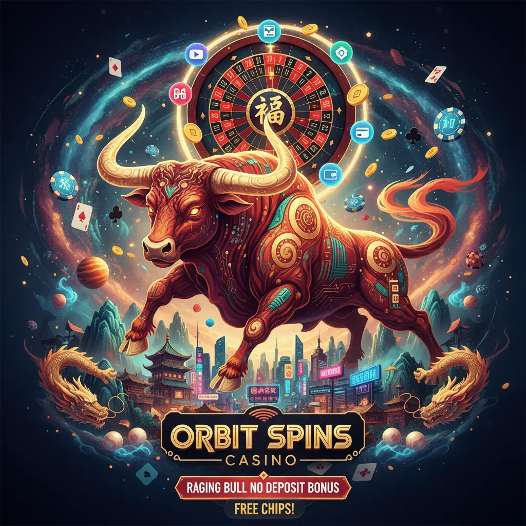 raging bull casino no deposit bonus codes - Casino