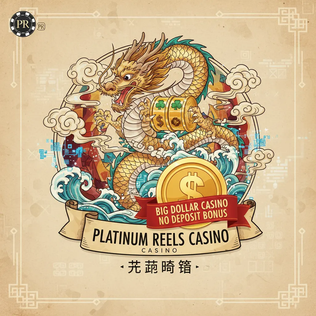 big dollar casino no deposit bonus - Platinum