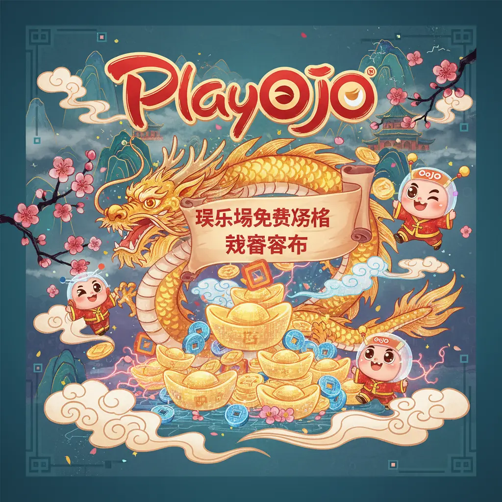 casino bonus no deposit - PlayOJO