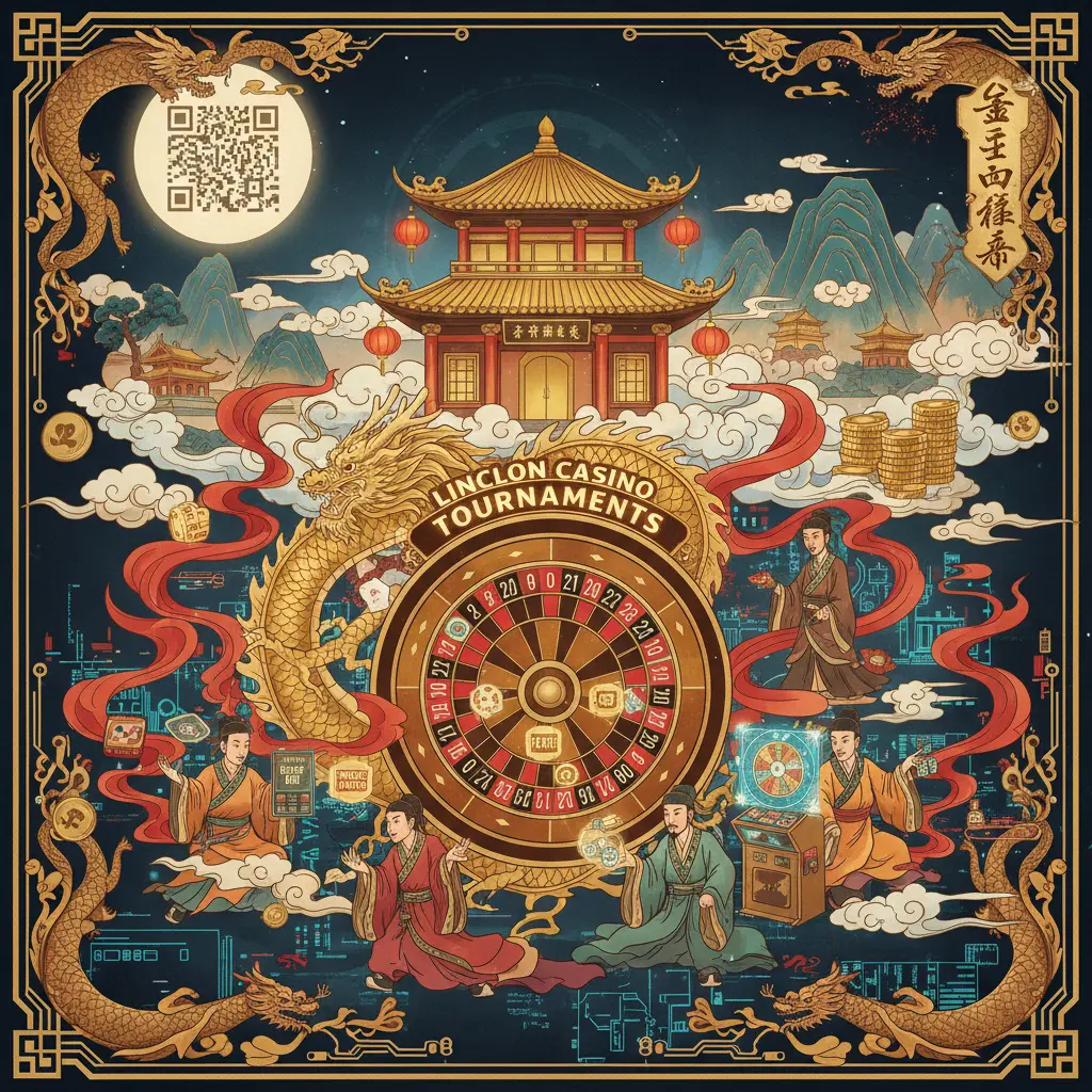 lincoln casino no deposit bonus - Tournaments