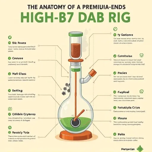 The Anatomy of a High-End Dab Rig