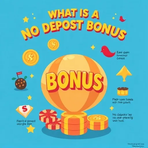 The Basic Definition: What Is a No Deposit Bonus?