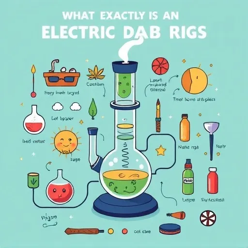 What Exactly Is an Electric Dab Rig?