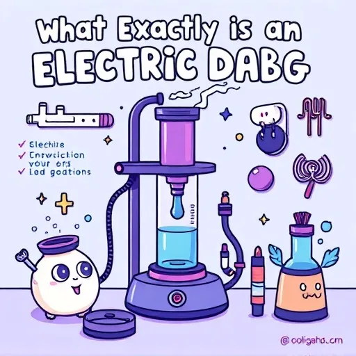 What Exactly Is an Electric Dab Rig?