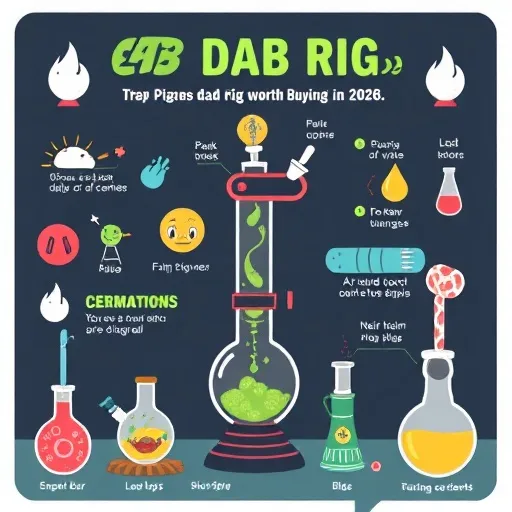 What Makes a Dab Rig Worth Buying in 2026?