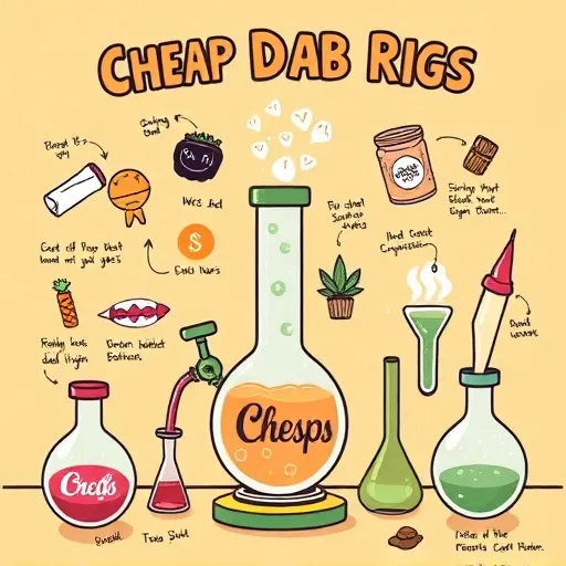 Why Cheap Dab Rigs Are Having a Moment in the UK