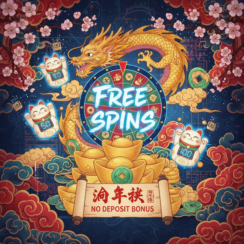 casino bonus no deposit - Spins
